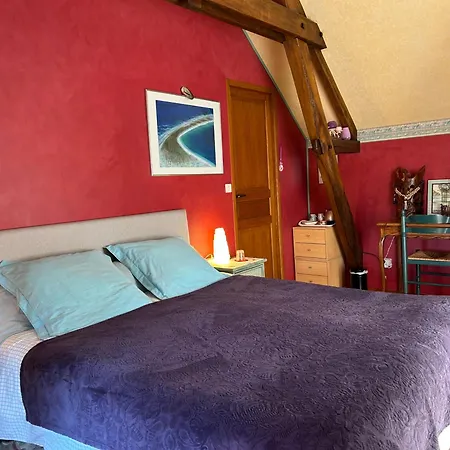 Gasthof Ecrin De Verdure *