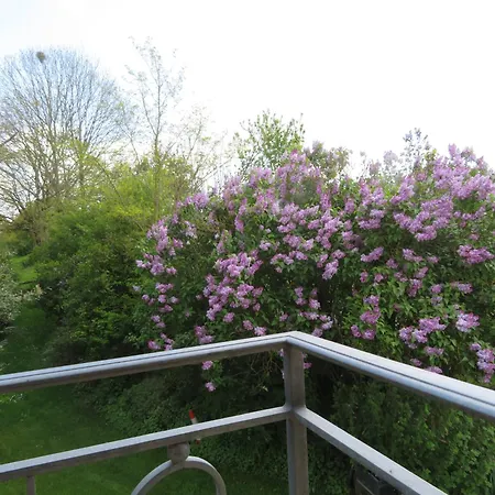 Gasthof Ecrin De Verdure Sainte-Suzanne (Mayenne)
