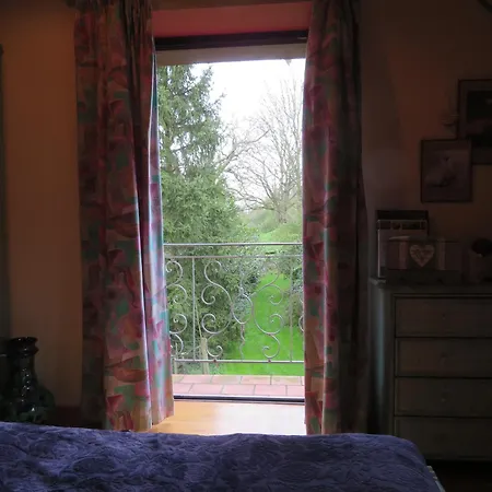 Gasthof Ecrin De Verdure