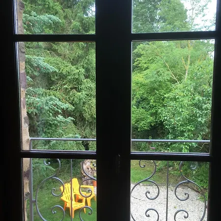 Ecrin De Verdure Gasthof